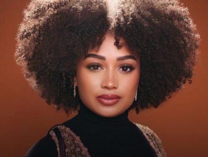 MSM Musical Theatre alumna Jasmine Amy Rogers to star as Maria von Trapp in a revival of <em> The Sound of Music </em> at Lincoln Center