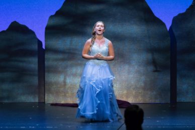 MSM Summer: <em>Cinderella Jr.</em>