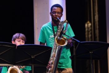 MSM Summer: Jazz Ensembles