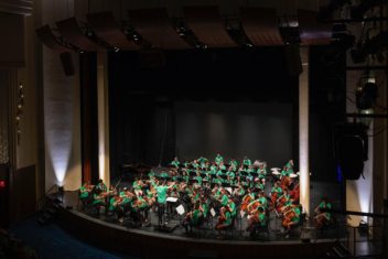 MSM Summer: Symphony Orchestra