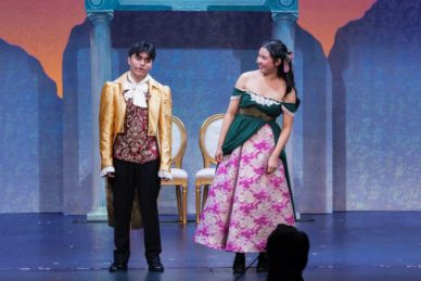 MSM Summer: <em>Something Rotten! Jr.</em>