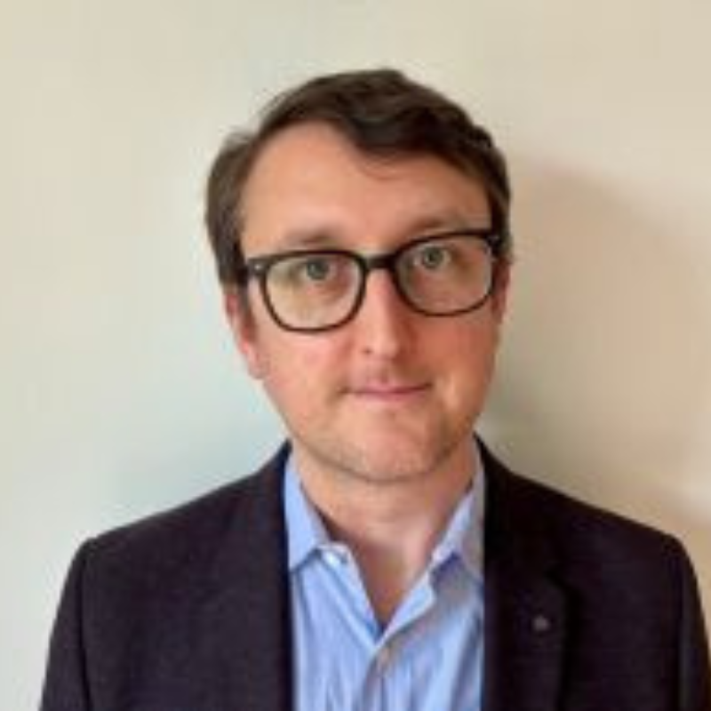 Oliver Pattenden
