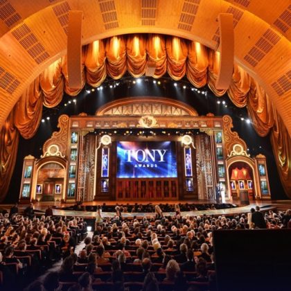 Congratulations to members of the MSM community involved in 2026 Tony Award-winning projects!