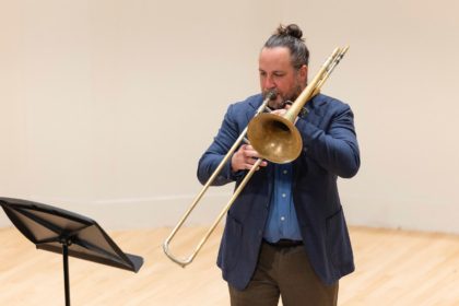 MSM Faculty Composers’ Concert