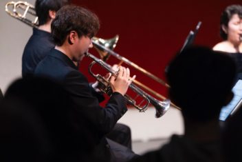 MSM Composers’ Concert
