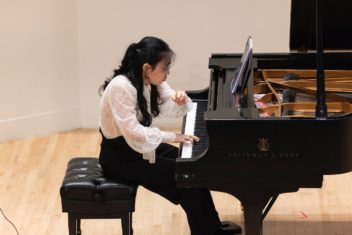 MSM Composers’ Concert