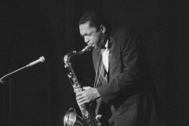 Symposium: <em>Coltrane at 100</em>