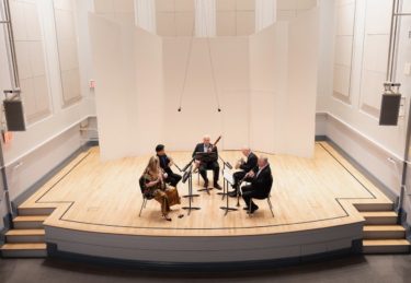 MSM Artists in Residence <br>Windscape