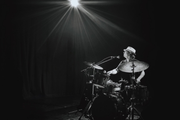 Faculty Recital: Justin Jay Hines <br>Allen Ginsberg’s “Howl:” Reimagined