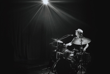 Faculty Recital: Justin Jay Hines <br>Allen Ginsberg’s “Howl:” Reimagined