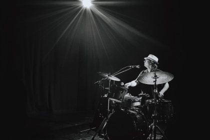 Faculty Recital: Justin Jay Hines <br>Allen Ginsberg’s “Howl:” Reimagined