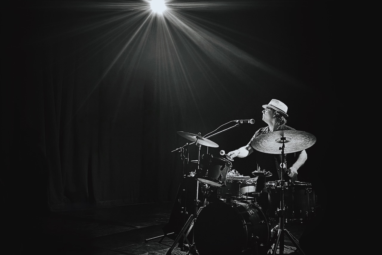 Faculty Recital: Justin Jay Hines