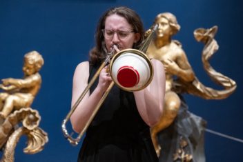 MSM Jazz @ The Met