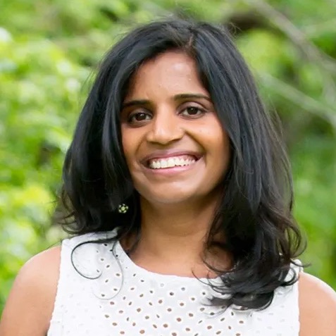 Swetha Kandula, MD
