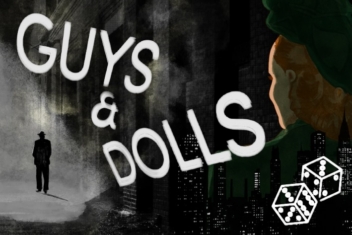 Friends and Family Weekend Festival <br> MSM Musical Theatre <br><em>Guys and Dolls</em>