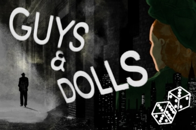 Friends and Family Weekend Festival <br> MSM Musical Theatre <br><em>Guys and Dolls</em>