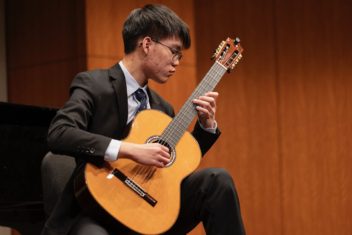 MSM Precollege Divison Performances