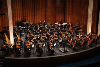 MSM Precollege Divison Performances