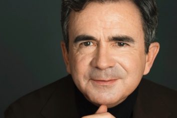 Piano Master Class: James Giles