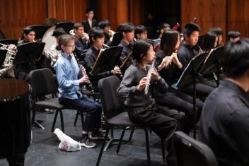 MSM Precollege Divison Performances