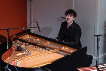 MSM Composers’ Concert