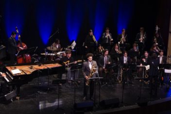 MSM Jazz Orchestra