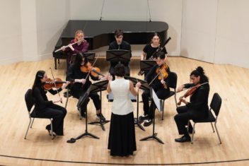 MSM Composers’ Concert