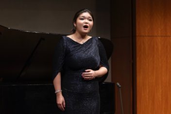 21st Annual International Students’ Concert