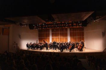 MSM Musical Theatre at Merkin Hall