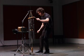 MSM Composers’ Concert