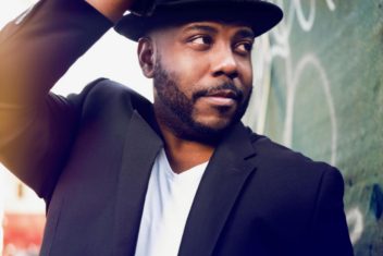 Faculty Recital: Sidney Outlaw, baritone featuring Warren Jones, piano