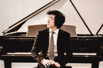 Collaborative Piano Master Class: Sahun Sam Hong