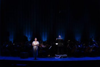 MSM Symphony Orchestra and MSM Opera Theatre present <em>Opera in Concert</em>