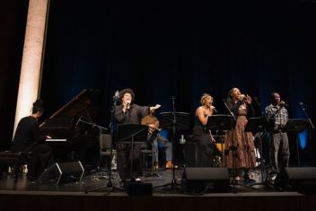 <em>Celebrating Black History Month</em> <br>Presented by the MSM Black Student Union