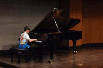 MSM Precollege Divison Performances