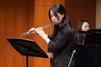 MSM Precollege Divison Performances