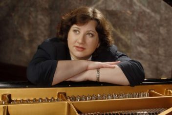 Piano Master Class: Sofya Gulyak