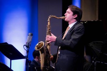 MSM Jazz Composers’ Orchestra