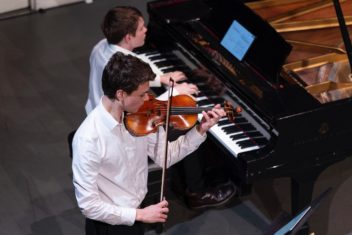 MSM Composers’ Concert