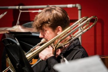 Camerata Nova <br>Brass Ensemble