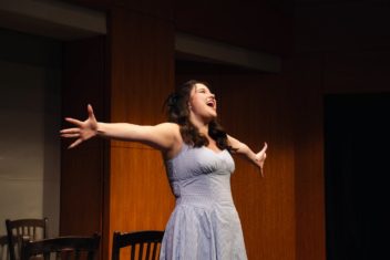 MSM Opera Theatre <br><em>New American Songbook Cabaret</em>