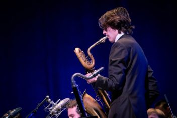 MSM Jazz Orchestra