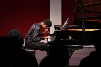MSM Composers’ Concert