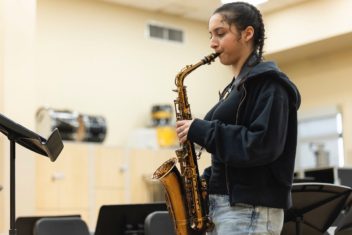 MSM Precollege Divison Performances