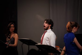 MSM Composers’ Concert