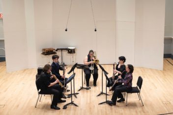 MSM Composers’ Concert