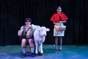 MSM Precollege Divison Performances