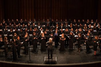 MSM Chorale and Chamber Choirs