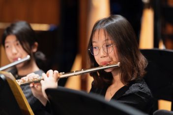 MSM Precollege Divison Performances