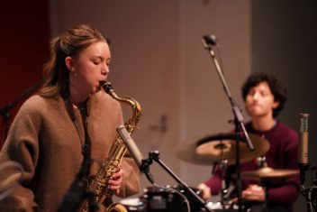 MSM Jazz ComboFest